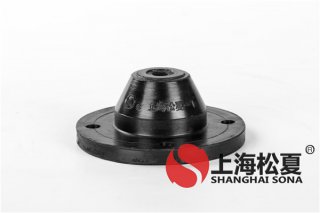 k8凯发 20周年橡膠減振器適用於哪些設備？