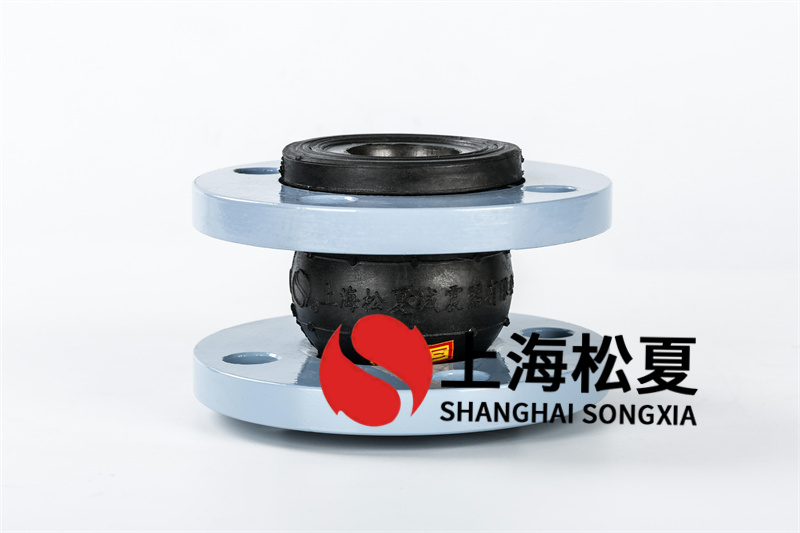 k8凯发在悦来就送38可曲撓橡膠膨脹節的具體適用場景